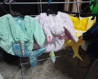 Baby Halloween costumes