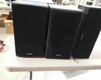 Speakers