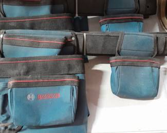 Brand new tool belts
