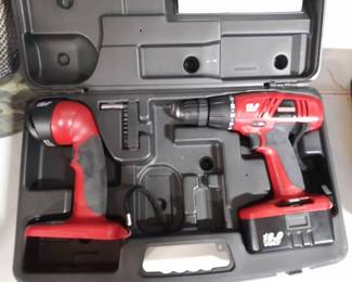 Drill