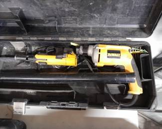 DeWalt Driver