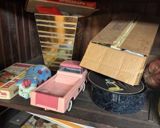 Sale Picture