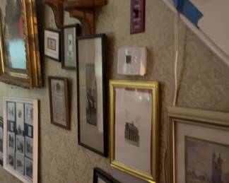 PAINTINGS