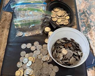Loosecoins