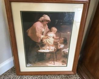 Sale Picture