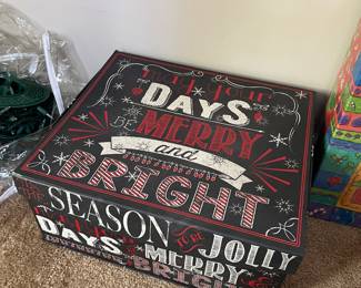 Sale Picture