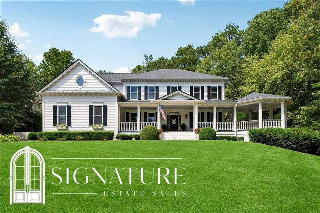 Signature Estate Sales