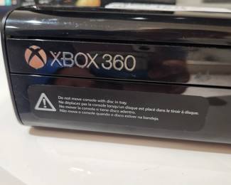 XBOX 360
