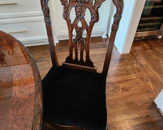 Dining Chairs