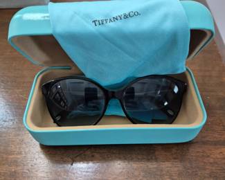 Tiffany & Co. Sunglasses