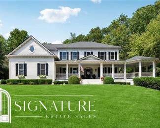 Signature Estate Sales