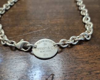 Tiffany & Co. Bracelet