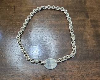 Tiffany & Co. Bracelet