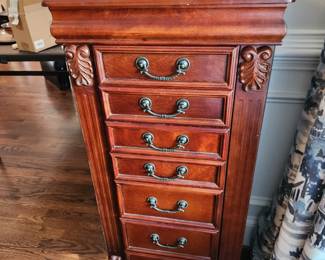 Jewelry Armoire