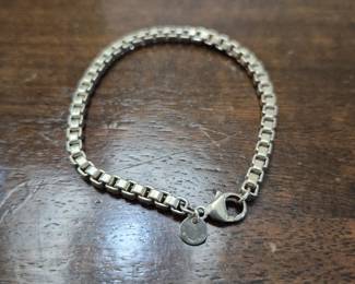 Tiffany & Co. Bracelet