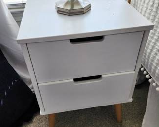 Bed Side Table