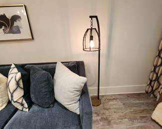 Floor Lamp
