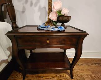 Bernhardt Side Tables (2 available)