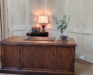 Executive Desk