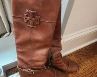 Tori Burch Boots