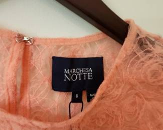 Marchesa Notte 