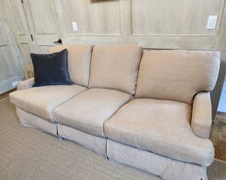 Lee Industries Sofa