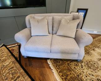 Loveseat