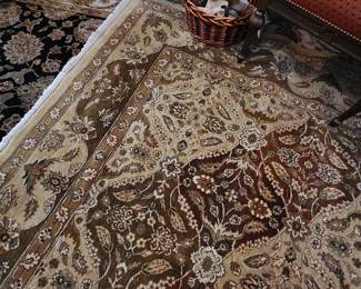 Area Rug