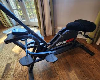 Fitness Equipment