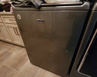 Maytag Washer and Dryer