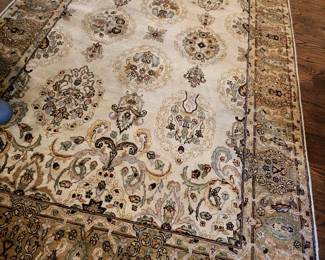 Lovely Rug