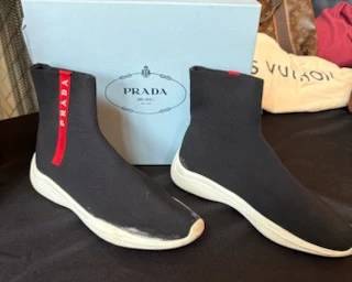 Prada Shoes