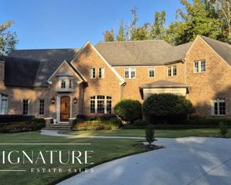 Signature Estate Sales