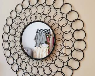 Wall Mirror