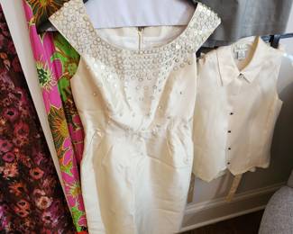 Kate Spade Clothing