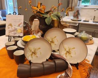 Noritake China
