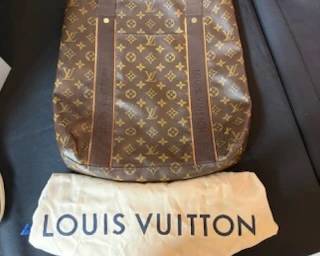 Louis Vuitton Bag
