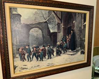 Sale Picture