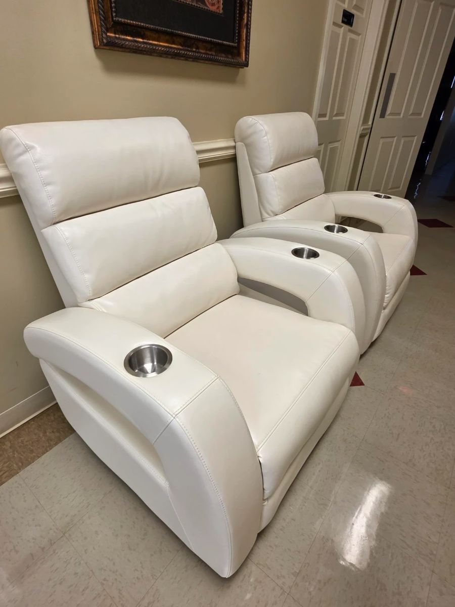 Home Theater Chairs
