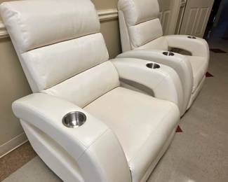 Home Theater Chairs