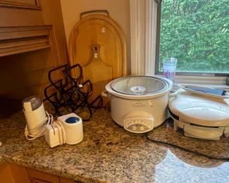 Kitchenware