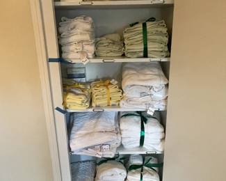 Towels