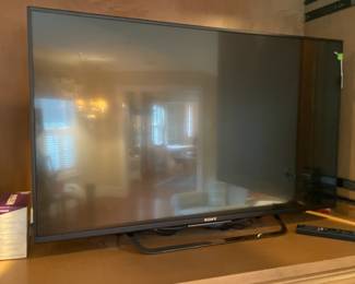 SONY Bravia TV 40"