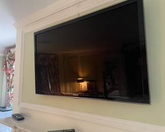 SONY TV