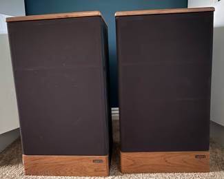ADVENT Floor Speakers. Pair. ​​​  50​​150