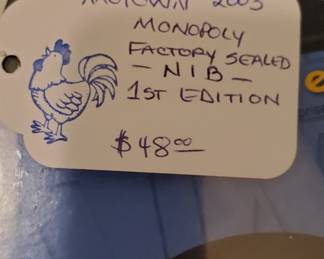Sale Picture