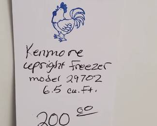 Sale Picture