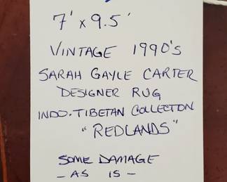 Sale Picture