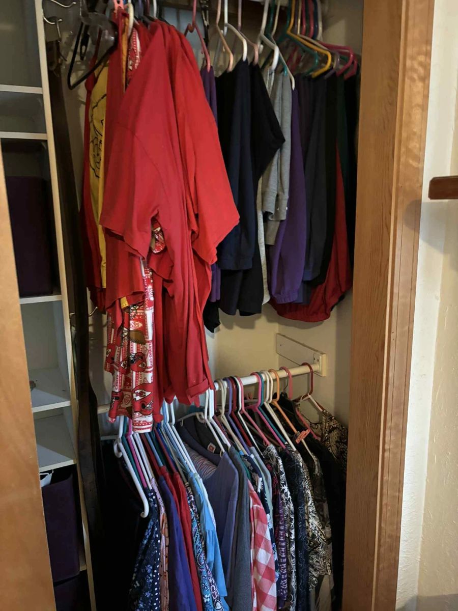 clothes