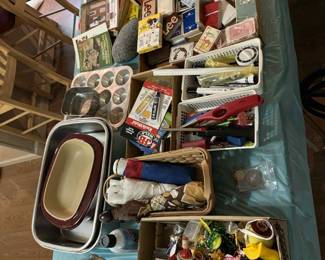 nick nacks